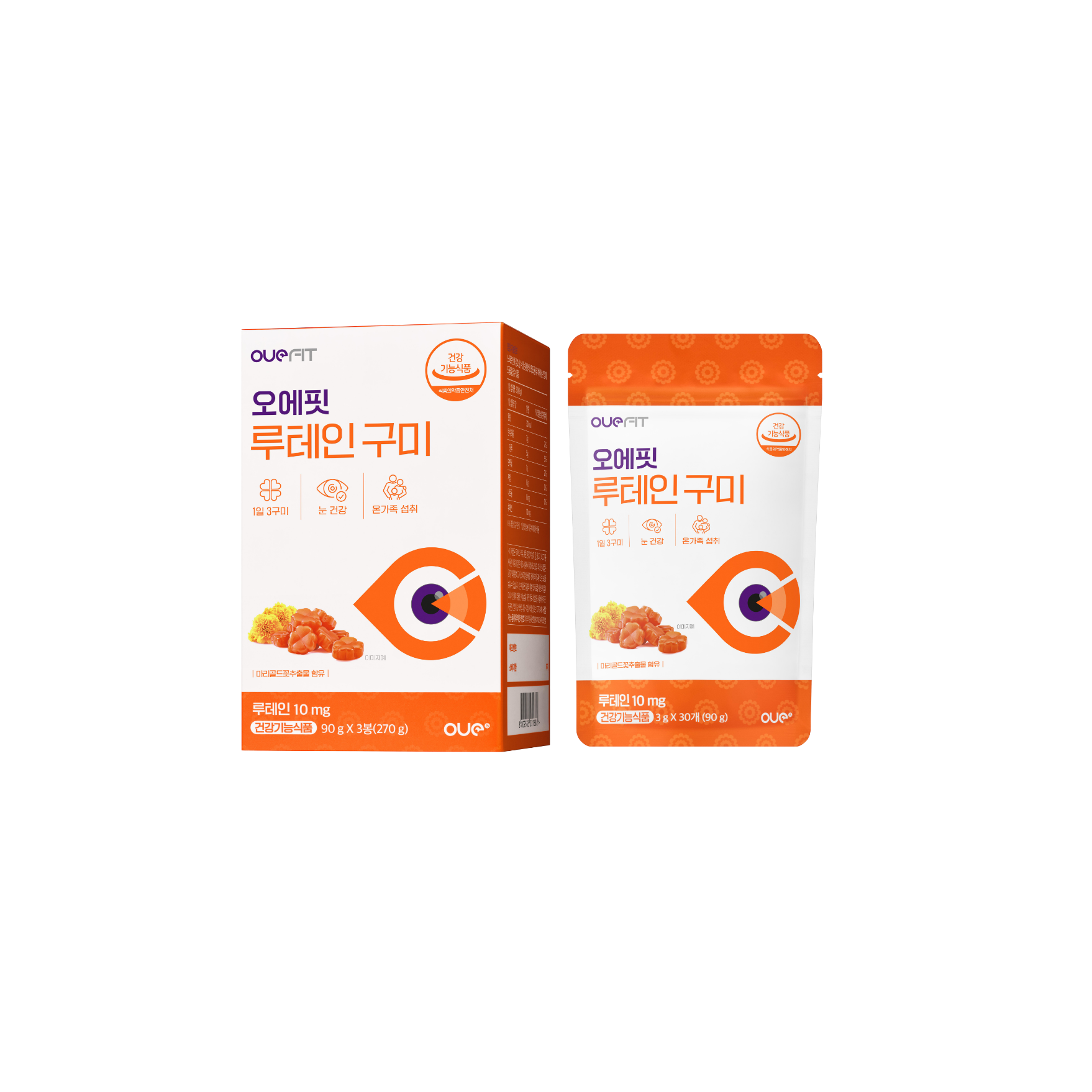 디쿠아프리 점안액 